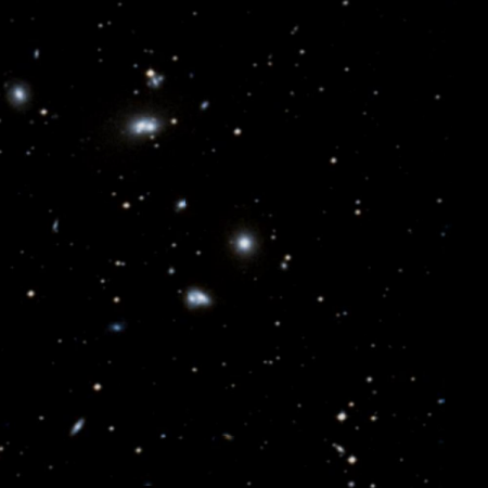 Image of NGC7016
