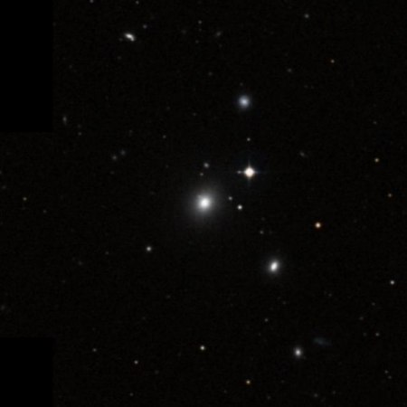 Image of NGC4360