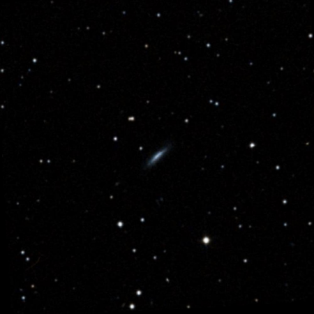 Image of UGC 3890