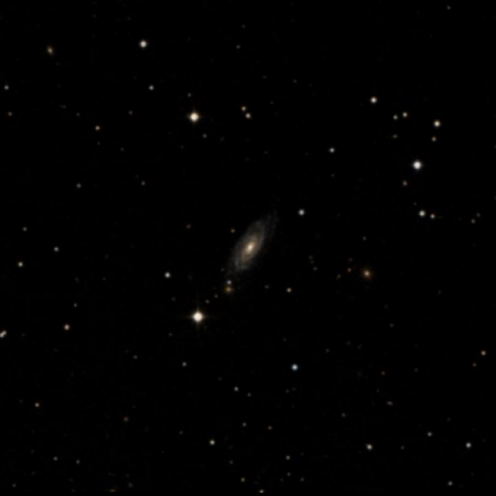 Image of UGC 12134