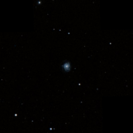 Image of UGC 6015