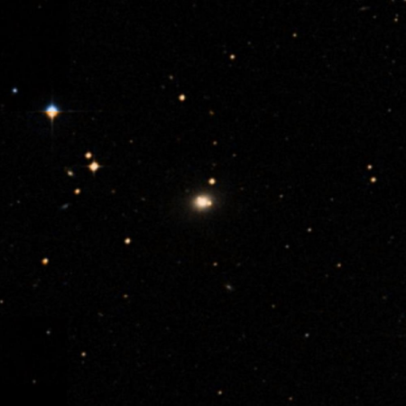 Image of NGC993