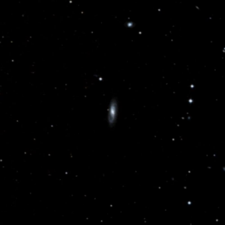Image of NGC6191