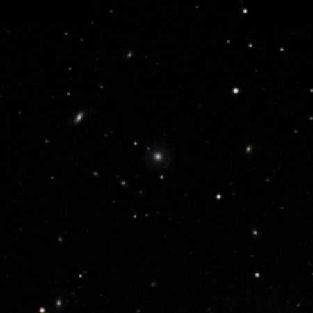 Image of UGC 6072