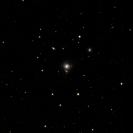 Image of NGC7792