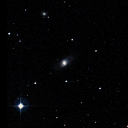 Image of NGC557