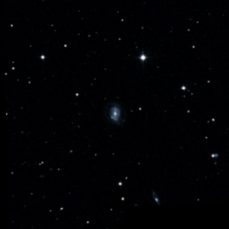 Image of UGC 4033