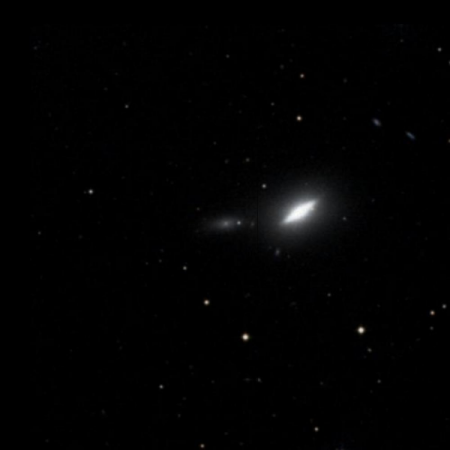 Image of NGC4637