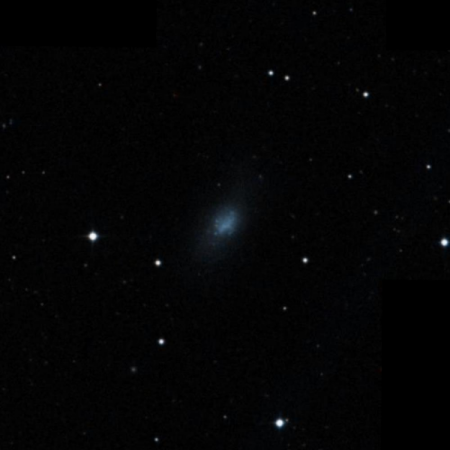 Image of UGC 7639