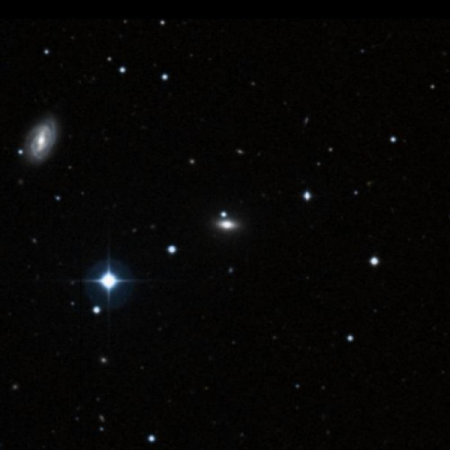 Image of NGC5886