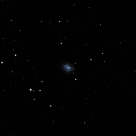 Image of UGC 1369