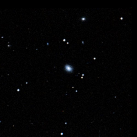 Image of IC317