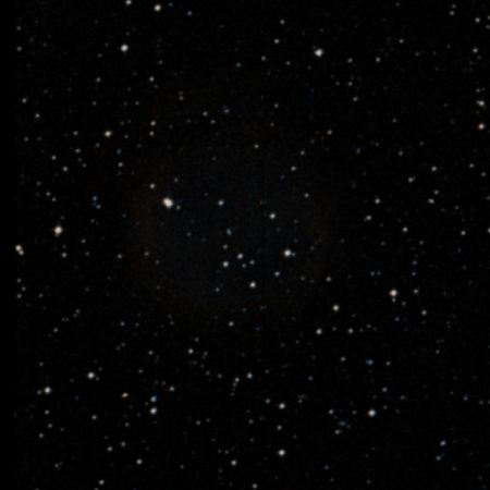Image of Abell 66