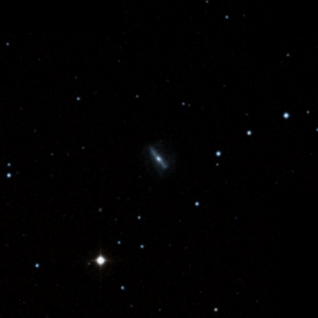 Image of NGC2928