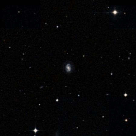Image of UGC 7487
