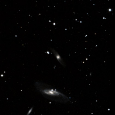 Image of NGC531