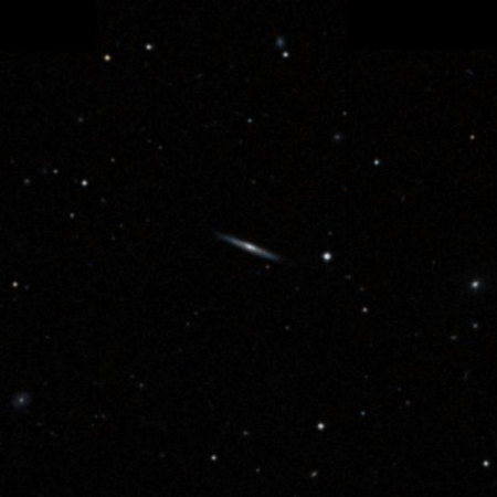 Image of UGC 5509