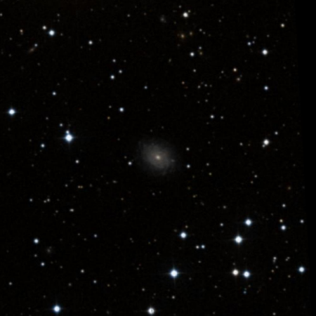 Image of NGC6687