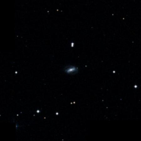 Image of UGC 5184