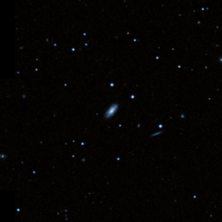 Image of UGC 8748