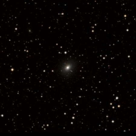 Image of NGC6527