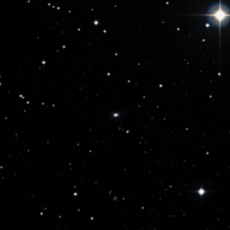 Image of Markarian 1158