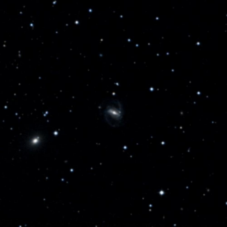 Image of NGC2375