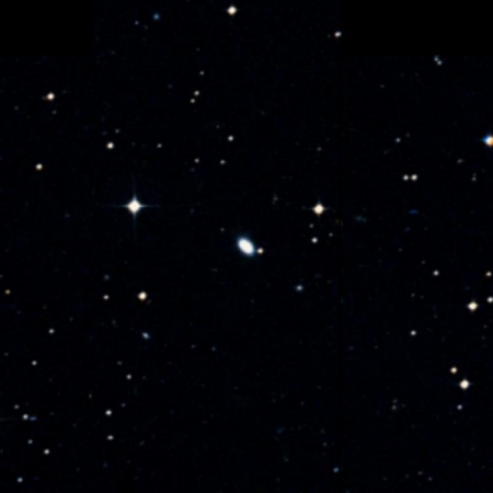 Image of NGC5097