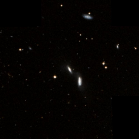 Image of NGC5935