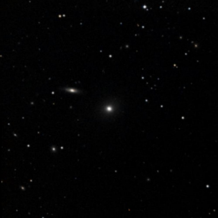 Image of NGC5769
