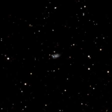Image of NGC2405