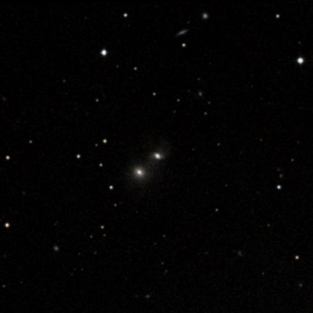 Image of NGC2802