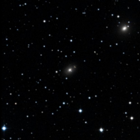 Image of UGC 3842