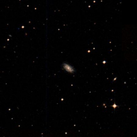 Image of UGC 8238
