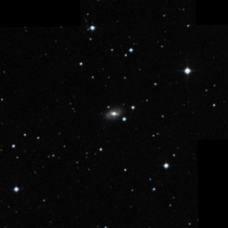 Image of NGC805