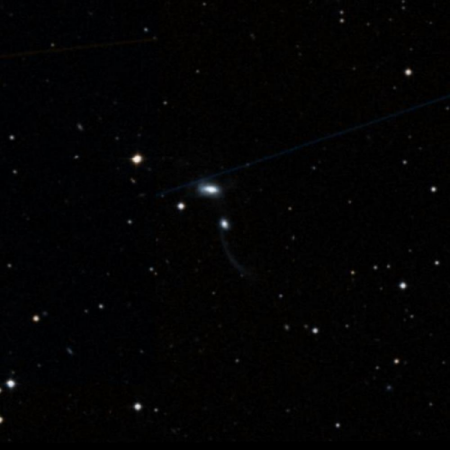 Image of UGC 9561