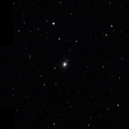 Image of NGC4295