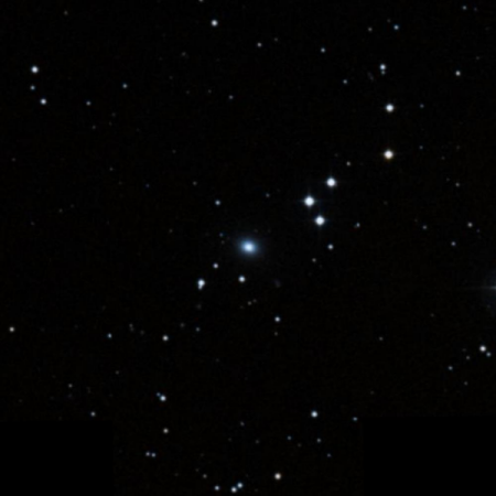 Image of NGC6488