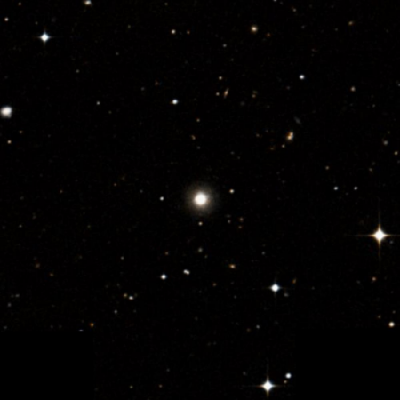Image of NGC1388