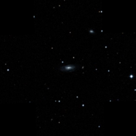 Image of UGC 5534