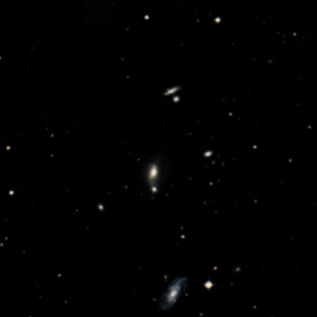 Image of UGC 2691