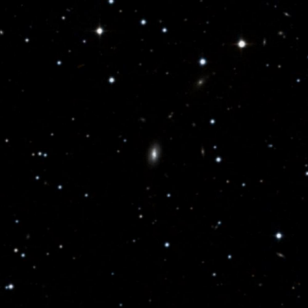 Image of NGC2593