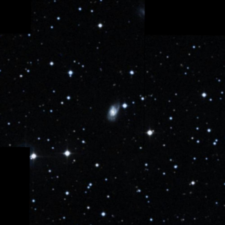 Image of UGC 11252
