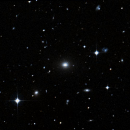 Image of NGC1500