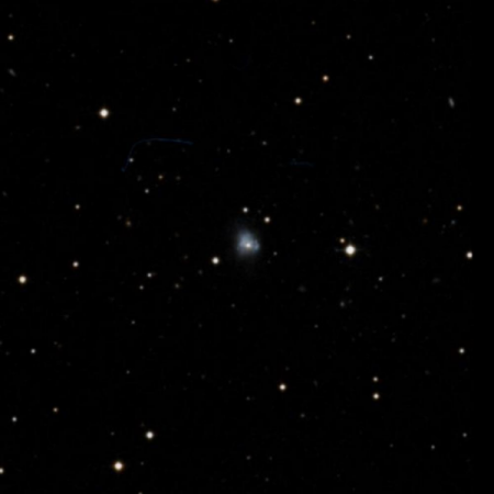Image of UGC 4314
