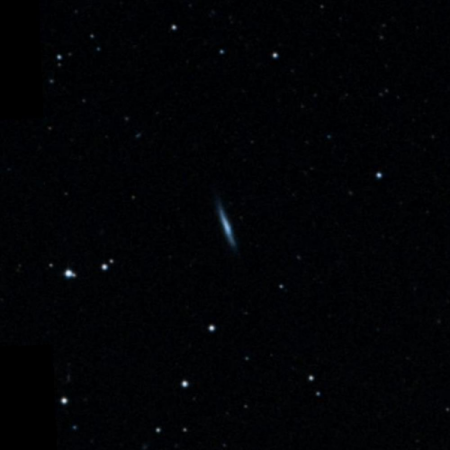 Image of UGC 8514