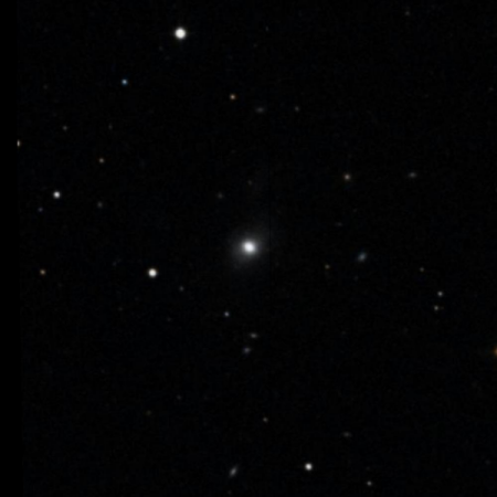 Image of NGC4985
