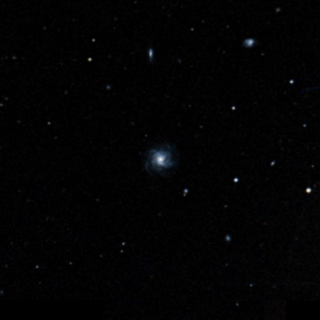 Image of UGC 929