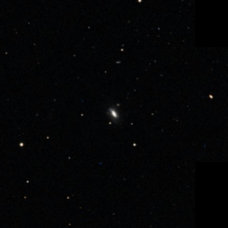 Image of NGC3849