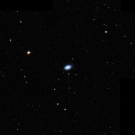 Image of NGC878